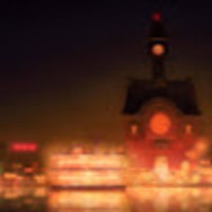 Meet your Posher, Sterling